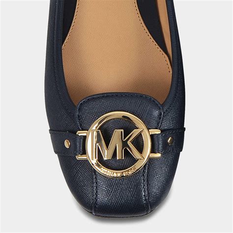 michael kors fulton admiral|Michael Michael Kors Fulton Moc .